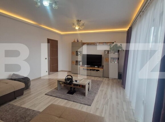 Apartament de vânzare 3 camere 13 Decembrie - 187401AV | BLITZ Brașov | Poza1