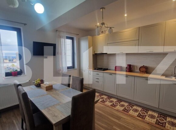 Apartament de vânzare 3 camere 13 Decembrie - 187401AV | BLITZ Brașov | Poza6