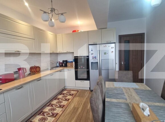 Apartament de vânzare 3 camere 13 Decembrie - 187401AV | BLITZ Brașov | Poza6