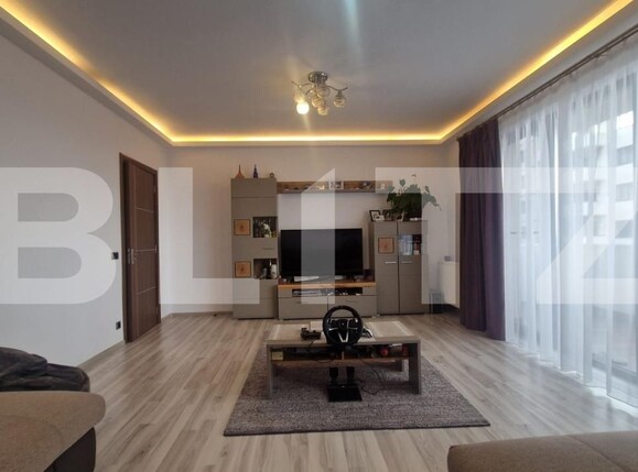 Apartament de vânzare 3 camere 13 Decembrie - 187401AV | BLITZ Brașov | Poza4