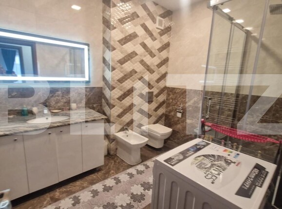 Apartament de vânzare 3 camere 13 Decembrie - 187401AV | BLITZ Brașov | Poza5