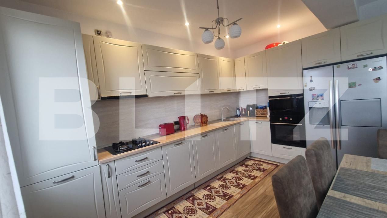 Apartament de vânzare 3 camere 13 Decembrie - 187401AV | BLITZ Brașov | Poza2