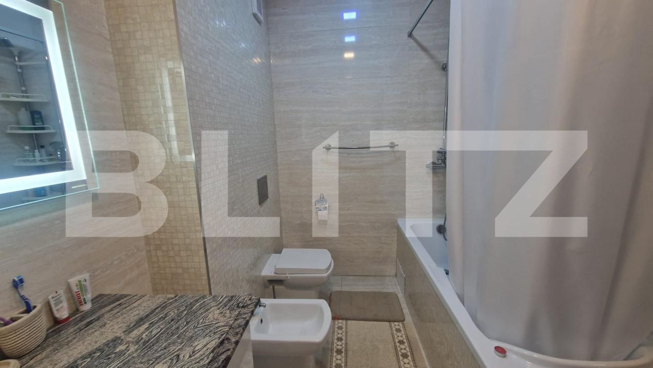 Apartament de vânzare 3 camere 13 Decembrie - 187401AV | BLITZ Brașov | Poza3