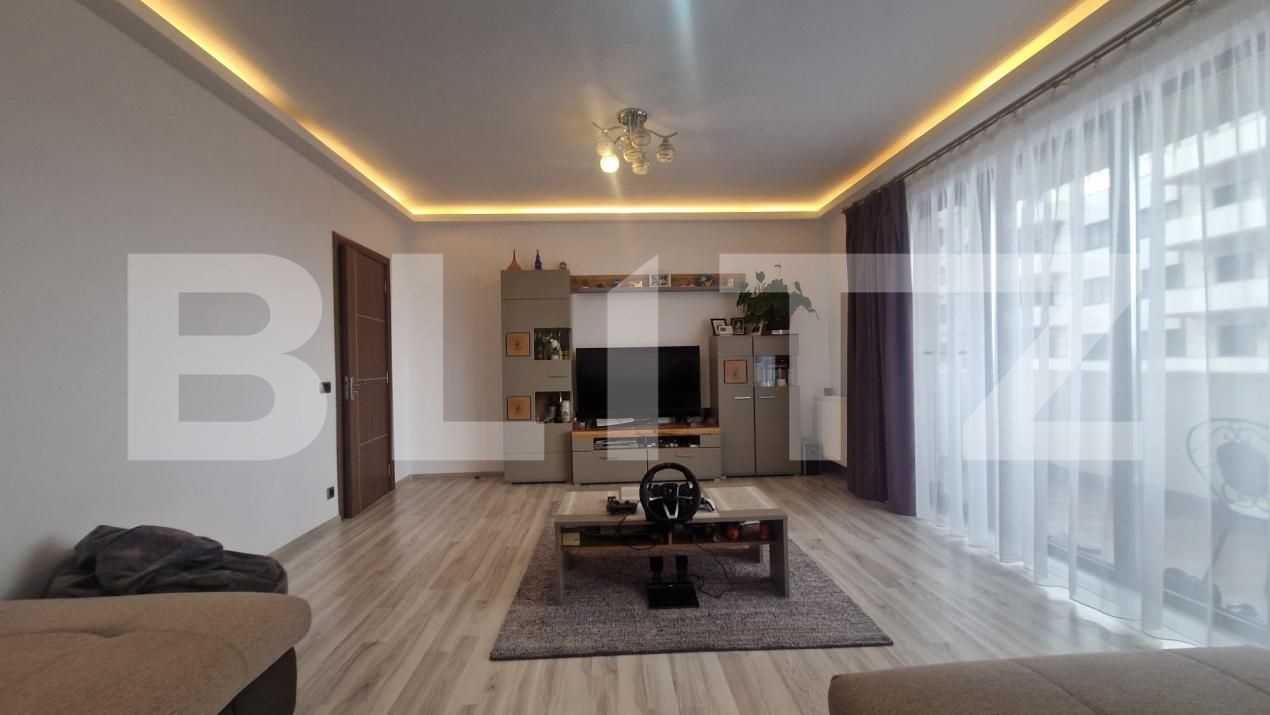 Apartament de vânzare 3 camere 13 Decembrie - 187401AV | BLITZ Brașov | Poza8