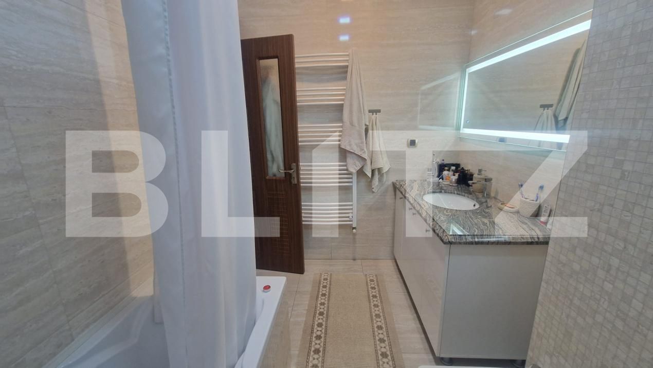 Apartament de vânzare 3 camere 13 Decembrie - 187401AV | BLITZ Brașov | Poza17