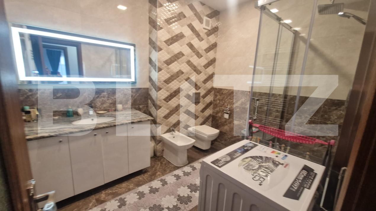 Apartament de vânzare 3 camere 13 Decembrie - 187401AV | BLITZ Brașov | Poza13