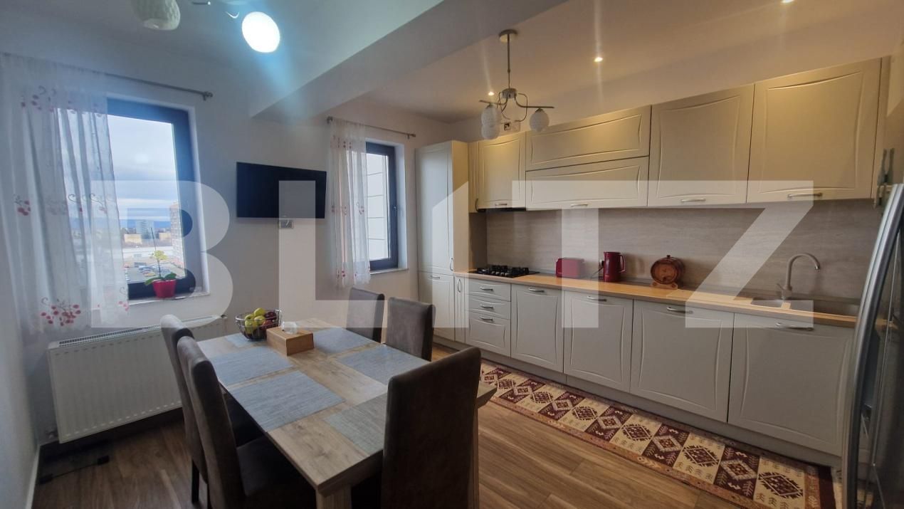 Apartament de vânzare 3 camere 13 Decembrie - 187401AV | BLITZ Brașov | Poza14