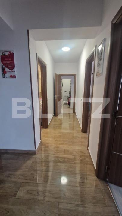 Apartament de vânzare 3 camere 13 Decembrie - 187401AV | BLITZ Brașov | Poza5