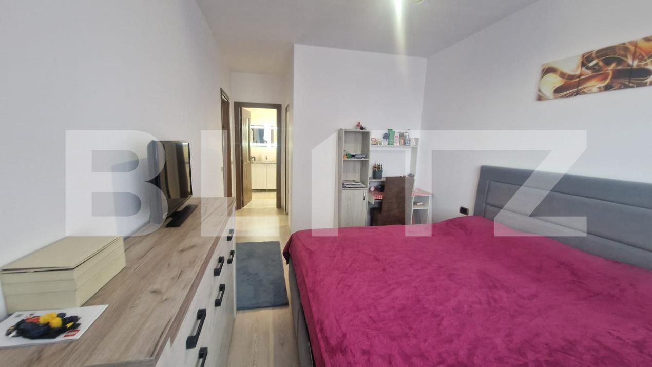 Apartament de vânzare 3 camere 13 Decembrie - 187401AV | BLITZ Brașov | Poza12