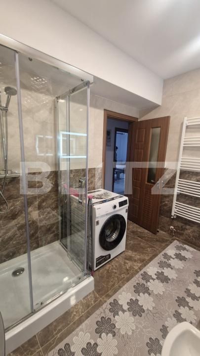 Apartament de vânzare 3 camere 13 Decembrie - 187401AV | BLITZ Brașov | Poza4