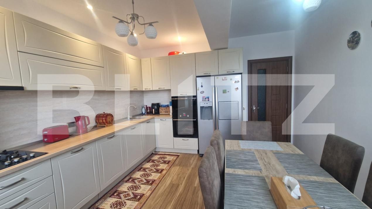 Apartament de vânzare 3 camere 13 Decembrie - 187401AV | BLITZ Brașov | Poza6