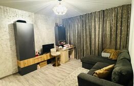 Apartament de vanzare, cu 2 camere, renovat complet, etaj 3