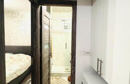 Apartament de vanzare, cu 2 camere, renovat complet, etaj 3