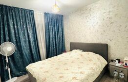 Apartament de vanzare, cu 2 camere, renovat complet, etaj 3