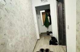 Apartament de vanzare, cu 2 camere, renovat complet, etaj 3