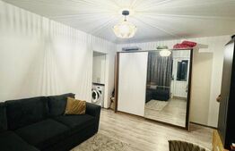 Apartament de vanzare, cu 2 camere, renovat complet, etaj 3