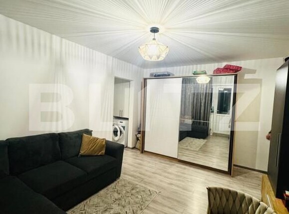 Apartament de vânzare 2 camere Tractorul - 187404AV | BLITZ Brașov | Poza2