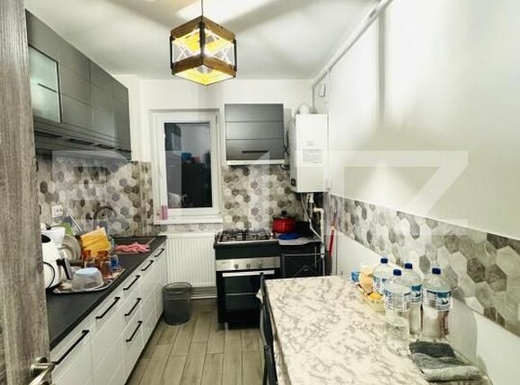 Apartament de vânzare 2 camere Tractorul - 187404AV | BLITZ Brașov | Poza5