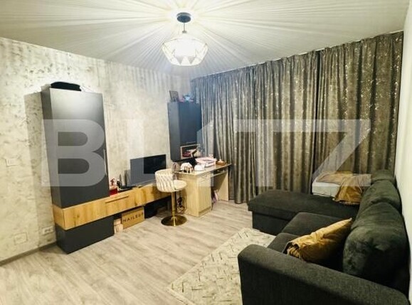 Apartament de vânzare 2 camere Tractorul - 187404AV | BLITZ Brașov | Poza1