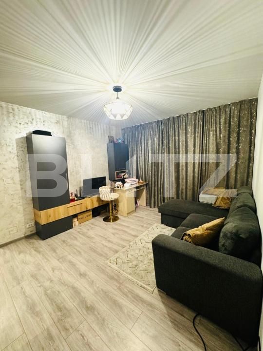 Apartament de vânzare 2 camere Grivitei - 187404AV | BLITZ Brașov | Poza3