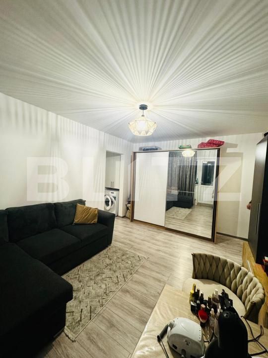 Apartament de vânzare 2 camere Tractorul - 187404AV | BLITZ Brașov | Poza2