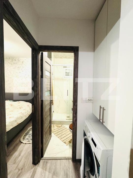 Apartament de vânzare 2 camere Grivitei - 187404AV | BLITZ Brașov | Poza6