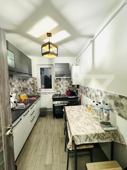 Apartament de vânzare 2 camere Tractorul - 187404AV | BLITZ Brașov | Poza5