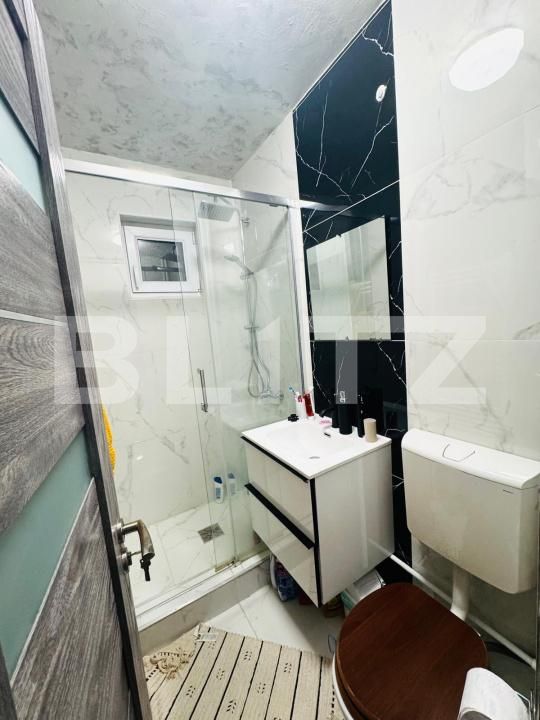 Apartament de vânzare 2 camere Grivitei - 187404AV | BLITZ Brașov | Poza7