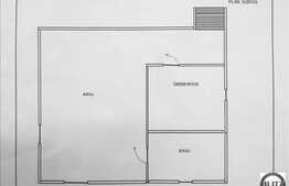 Casa de inchiriat 500 mp utili, ideal sediu firma