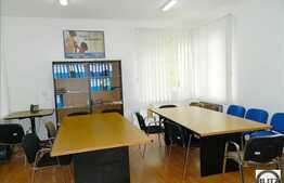Casa de inchiriat 500 mp utili, ideal sediu firma