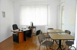 Casa de inchiriat 500 mp utili, ideal sediu firma
