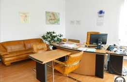 Casa de inchiriat 500 mp utili, ideal sediu firma