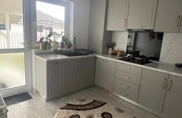 Casa Harman 3 camere - 72 mp