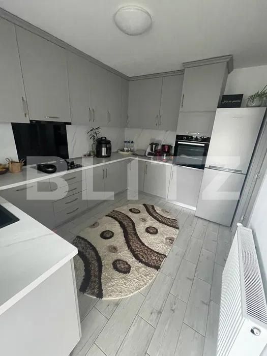 Casa de vânzare 3 camere Harman - 187414CV | BLITZ Brașov | Poza5