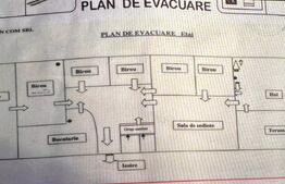 Spatiu ideal pentru activitate comerciala sau de birouri - clinica medicala