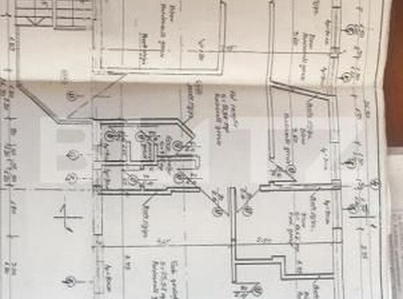 Spațiu birouri de închiriat Centrul Civic - 187419SIB | BLITZ Brașov | Poza1