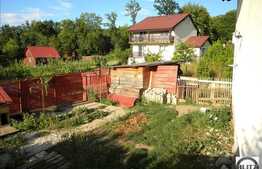 Casa de vanzare 185 mp utili, partial mobilata