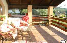 Casa de vanzare 185 mp utili, partial mobilata