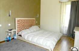 Casa de vanzare 185 mp utili, partial mobilata