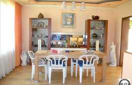 Casa de vanzare 185 mp utili, partial mobilata