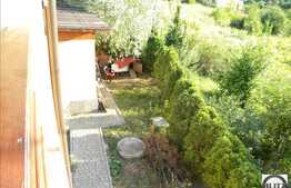 Casa de vanzare 185 mp utili, partial mobilata