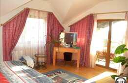 Casa de vanzare 185 mp utili, partial mobilata