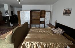 Apartament 1 camera, 45mp, parcare, zona Tineretului