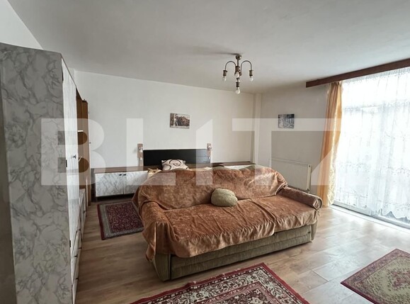 Garsonieră de închiriat Floreşti - 187421AI | BLITZ Cluj-Napoca | Poza1