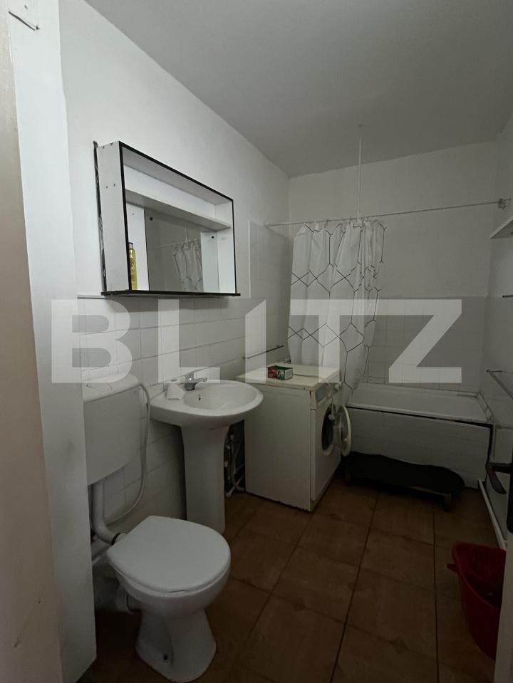 Garsonieră de închiriat Floreşti - 187421AI | BLITZ Cluj-Napoca | Poza9