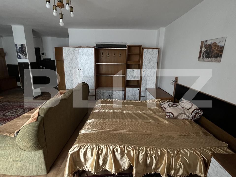 Garsonieră de închiriat Floreşti - 187421AI | BLITZ Cluj-Napoca | Poza2