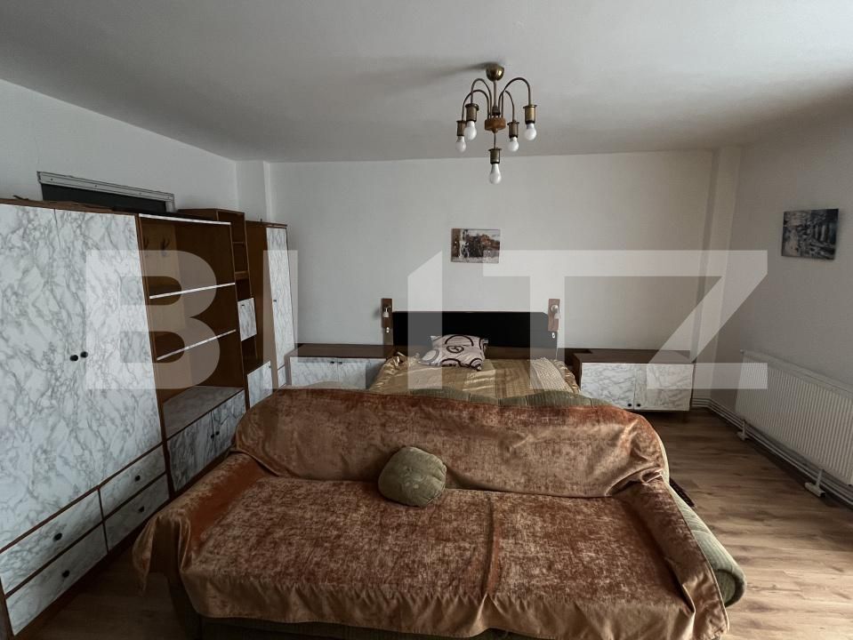 Garsonieră de închiriat Floreşti - 187421AI | BLITZ Cluj-Napoca | Poza3