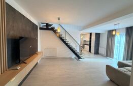 Apartament de închiriat – Cartier Izvor 120 mp utili