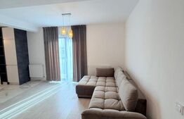 Apartament de închiriat – Cartier Izvor 120 mp utili