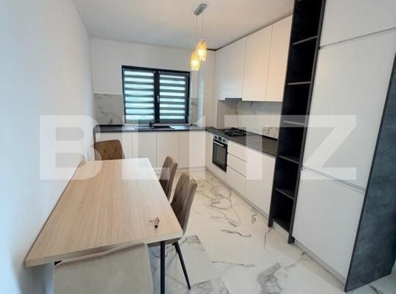Apartament de închiriat 4 camere Tarlungeni - 187422AI | BLITZ Brașov | Poza2